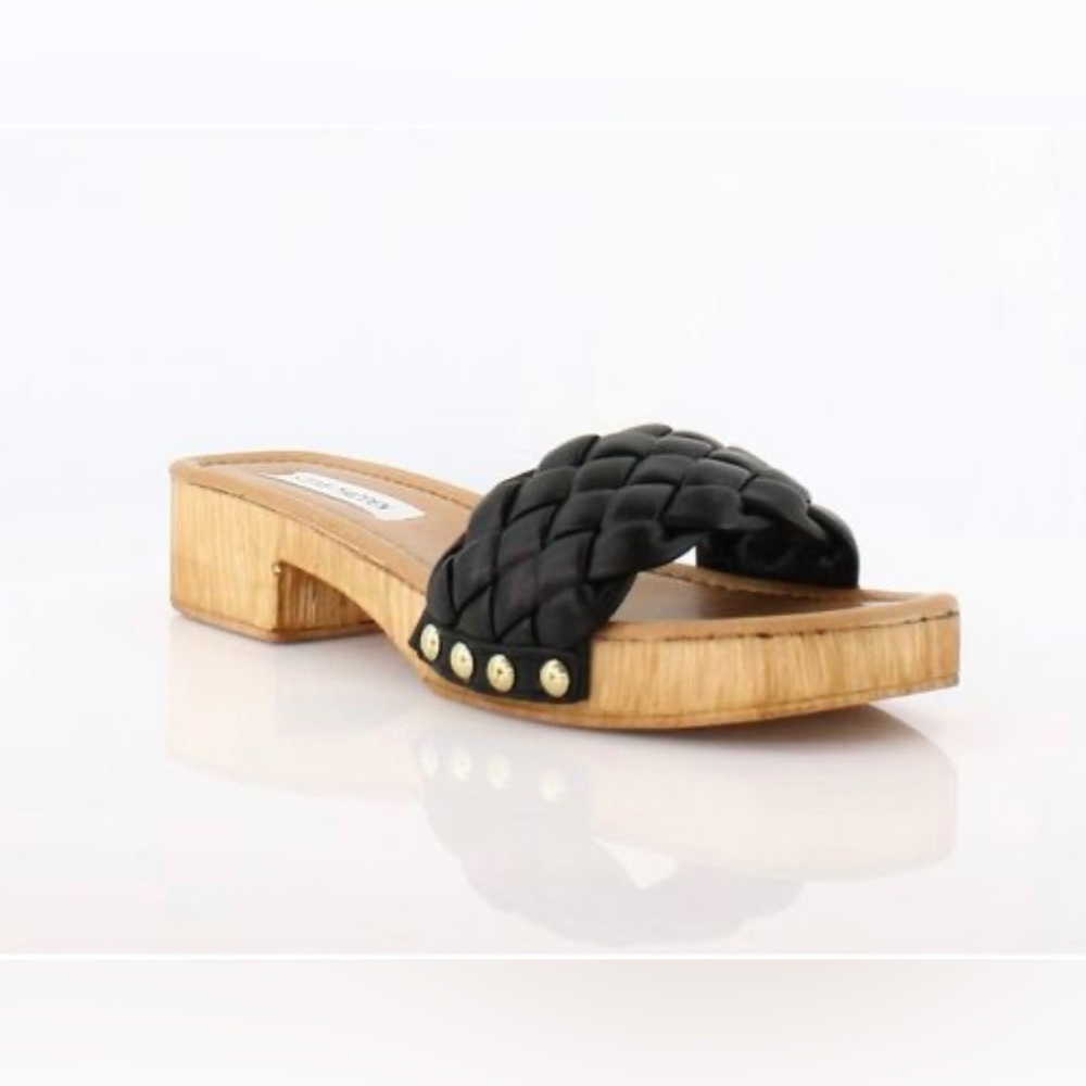Steve Madden Bennet - Summer Ready!
